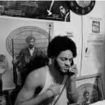 E Dixon in BPP Office