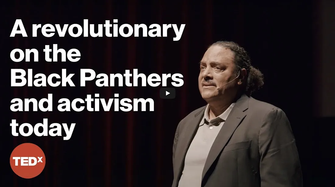 tedtalk